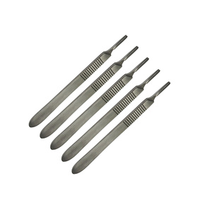 Qnq มีดผ่าตัดใช้วัสดุดีอัตราการขายส่ง - Product Image 2