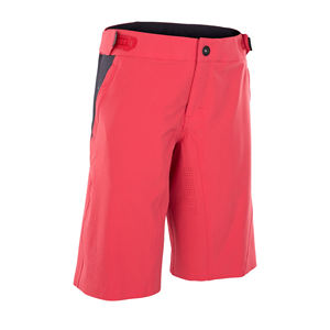 Short de motard extensible pour hommes, Logo personnalisé délavé, Style d'été, collection 2020 - Product Image 1