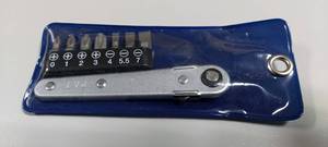 Đài Loan Chất Lượng Cao Xe Đạp Công Cụ Kit <span class=keywords><strong>Mini</strong></span> <span class=keywords><strong>Tool</strong></span> <span class=keywords><strong>Set</strong></span> - Product Image 2