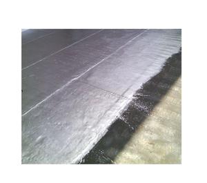 Peinture réfléchissante à la chaleur, pour toit - Product Image 1