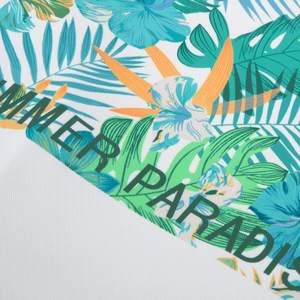 Ensemble deux pièces Fitness pour hommes, survêtement décontracté, t-shirt manches courtes, Short, été 2022 - Product Image 6