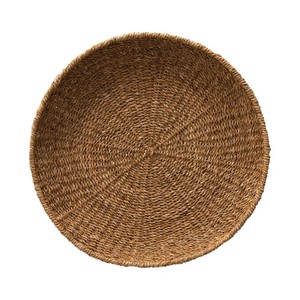 Gub — plateau carré en jonc de mer, panier rond et Rectangle, pour le bricolage, à bas prix, fabriqué en décontractés - Product Image 5