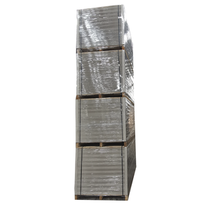 Placa de papel de Chip grueso, Material reciclado suministrado en hojas para encuadernación de libros, archivo de arco - Product Image 1