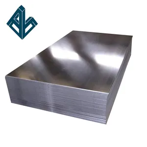 Cold Rolled Sheet DC01 SPCC 1220mm Custom CR Cold Rolled MS Steel Sheet Metal Plate