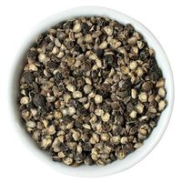 MEILLEUR PRIX Poivre noir cru séché de qualité supérieure 100g 580/570/550/500 GL MC/FAQ Usine du Vietnam 0084905209103