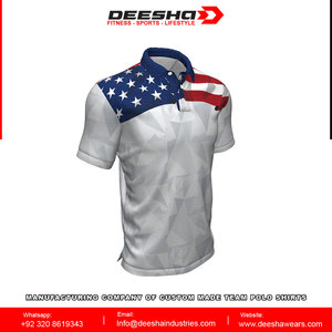 Tissu éponge confortable et ajusté pour chemises, 100% coton biologique, manches courtes, sublimation personnalisée, anti-plis, unisexe, logo et nom d'équipe - Product Image 4