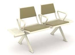 waiting room chairs - Product Image 3