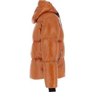 Formula1 Industries <b>Top</b> Selling High Quality Breathable Waterproof <b>Bubble</b> Jacket Fully OEM Custom Men's Winter - Product Image 4