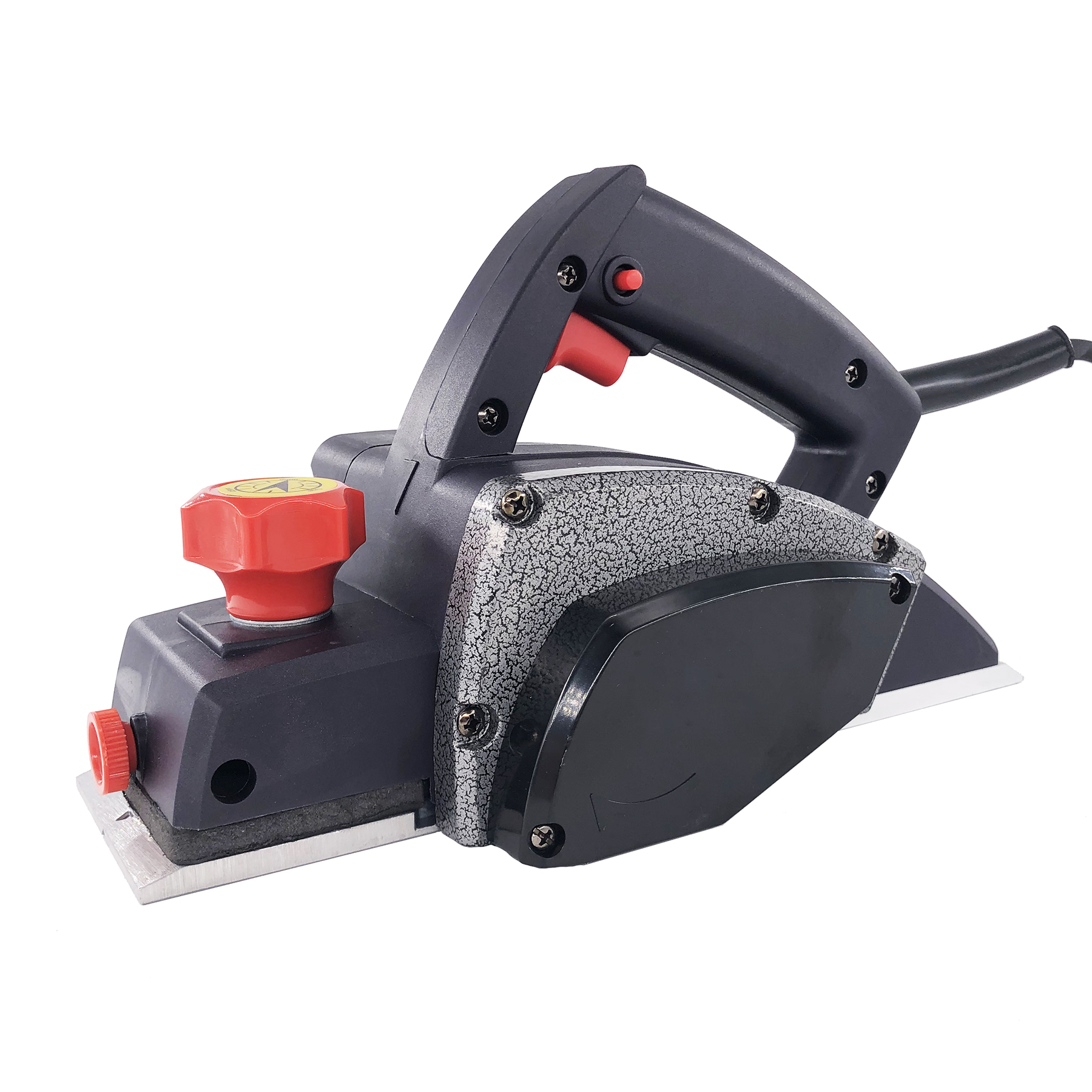 Электрический деревянный ручной рубанок, небольшой рубанок по дереву, машина по дереву