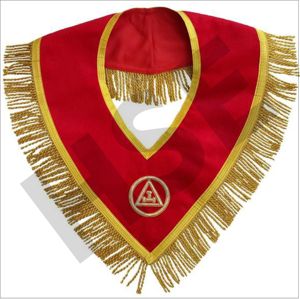 Tablier fédora, arc royale - Product Image 2