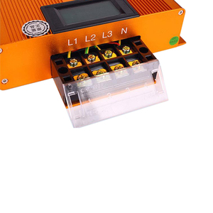 power electricity saving box intelligent energy saver