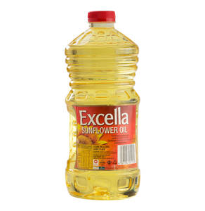 Aceite de Girasol Fraccionado Refinado de Ucrania a Precio de Fábrica, Grado Superior, 99% de Pureza, Certificado HACCP/ISO/GMP - Product Image 4