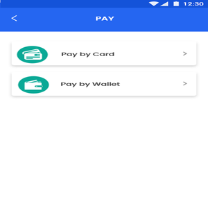 Avgotop — développement de l'application Mobile iOS et Android, programme de Taxi win, win, pour Android ou iOS - Product Image 1