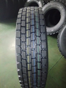 ยางรถบรรทุก Howo ขายส่ง ขนาด 295/80R22.5 315/80R22.5 295/75R22.5 ยางเรเดียล ยางธรรมชาติ เทคโนโลยีเยอรมัน - Product Image 6