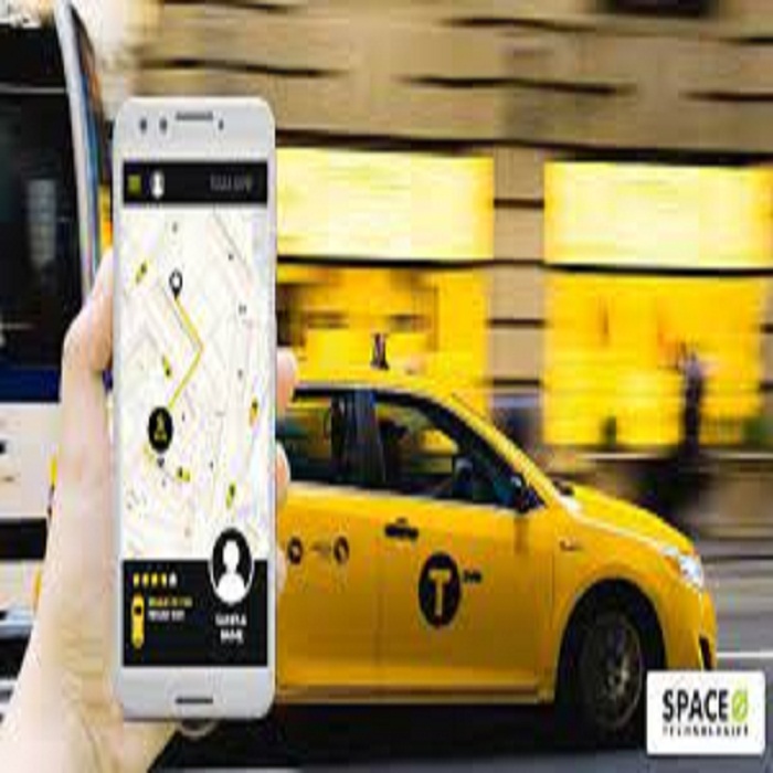 Приложение для разработки такси Cab услуги приложение Android IOS программа в Индии