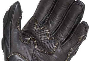 Guantes de moto de carreras para hombre de calidad superior Guantes DE MOTO DE PROTECCIÓN DE CARBONO DICER II - Product Image 6