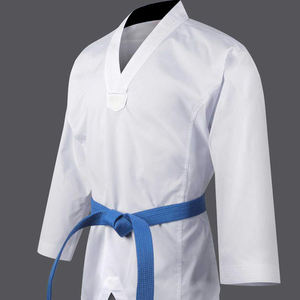 Haute Qualité Nouveau 2022 Offre Spéciale Taekwondo Uniformes Jiu Jitsu Uniforme - Product Image 2