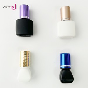 Colle à cils pour les yeux sensible, teinture professionnelle, qualité supérieure, ODM, 5ml - Product Image 3