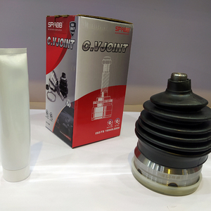 Proveedores de piezas de vehículos, cubierta antipolvo de goma para dirección, Kit CVJoint para AUDI / <span class=keywords><strong>SEAT</strong></span> / SKODA / VW 1J0498099 - Product Image 6