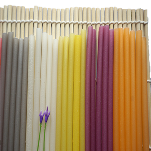 Eco Friendly Rice <b>Straw</b> Manufacturer Supplying Disposable Beverage <b>Straws</b> with OEM ODM Service <b>for</b> International Buyers - Product Image 4