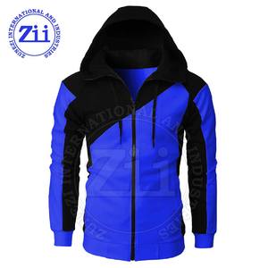 Nouvelle Collection : Sweats à Capuche et Sweat-shirts Homme Hiver Couleurs Unies en Polaire – Service OEM Personnalisé Teint Uni pour Vente en Gros - Product Image 4