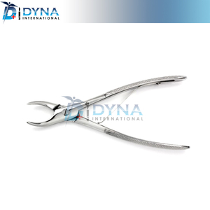 Dental Tartar Forceps Calculus Remover Tooth Scraper - Product Image 1