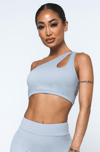 Ensemble de vêtements de yoga confortables pour femmes Meilleurs ensembles de vêtements de sport pour le yoga et le fitness Pantalon de yoga taille haute ensemble de haut de sport - Product Image 6