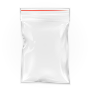 ถุงใส่อาหาร LDPE แบบใสสำหรับบรรจุภัณฑ์ธัญพืช ได้รับการรับรองมาตรฐาน ISO9001:2008 ขนาดตามสั่ง ผลิตในเวียดนาม HP01 Hanpak Blow - Product Image 2