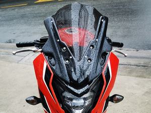 Parabrisas Delantero de Motocicleta Carenado para <span class=keywords><strong>Honda</strong></span> <span class=keywords><strong>CBR650F</strong></span> 2014-2018 - Product Image 5