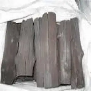Carbón de manglar con el mejor precio Carbón de madera de manglar de Vietnam de alta calidad con cantidad a granel