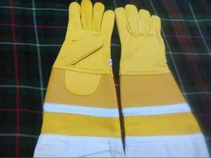 Traje de Apicultura Antiestático, Anticalor y Anticorte, Equipo de Protección, Herramientas y Suministros para Apicultores - Product Image 4