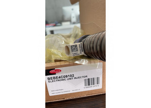 33800-84410 BEBE4C09102 Hyundai Diesel Injecteur De Carburant - Product Image 4