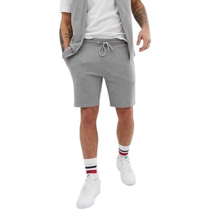 เสื้อยืดแขนสั้นสำหรับผู้ชาย,ชุดเสื้อฮู้ดแขนกุดกางเกงขาสั้นสำหรับออกกำลังกายในฤดูร้อน - Product Image 2