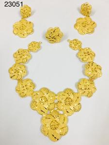 Abalorios de joyería a la moda, fabricantes de la India, a granel, 18 quilates, el mejor vendedor de amazon, la mejor calidad, barato - Product Image 6