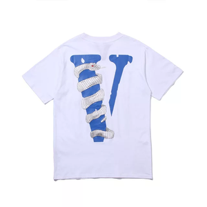 Nouveau Personnalisé Meilleure Qualité 100% Élégant en coton Imprimé T-shirt Pour Les Hommes T-shirt - Product Image 2