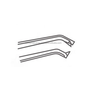 Pinces chirurgicales en acier inoxydable, Logo personnalisé, nouvel arrivage, prix de gros, 2022 - Product Image 4