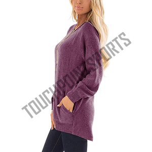 Camiseta blanca con estampado de planta Crazy para mujer, ropa para mujer - Product Image 3