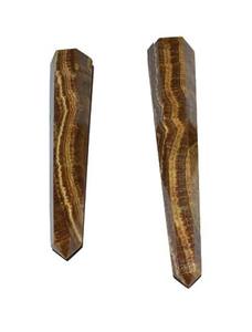 Vente en gros gros gros gros gros gros de boucettes, jaspe - Product Image 2