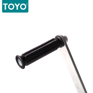 סין המכר ייצור באיכות ידני יד כננת נוח וקל משקל יד כננת מנוף - Product Image 4