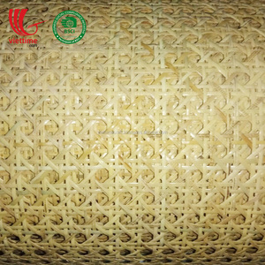 Rollo de ratán tejido a mano hecho en Vietnam muchos tamaños disponibles a petición-producto agrícola al por mayor - Product Image 4