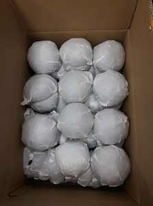 HOT SALE COCONUT SHELL <b>ANIMAL</b> LAMPS COCONUT PENDANT LAMP LIGHTING COCONUT HOME DECOR - Product Image 6