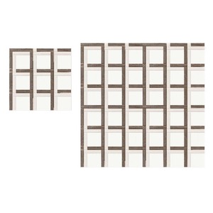 Céramique Carreaux de sol numériques marbre pierre carré impression numérique Carrelage de sol extérieur 40x40cm - Product Image 4