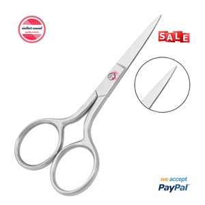 Personal Care <b>Scissor</b> Straight <b>Nail</b> <b>Scissor</b> Manicure <b>Scissors</b> <b>for</b> <b>Nail</b> Stainless Steel Personal Care Tools - Product Image 1