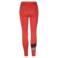 OEM Maßgeschneiderte Hochwertige Damen Yoga-Hosen Leggings Lässige Streetwear Spandex Taschen Anti-Rutsch Gestrickte Stretch-Kompressionshose