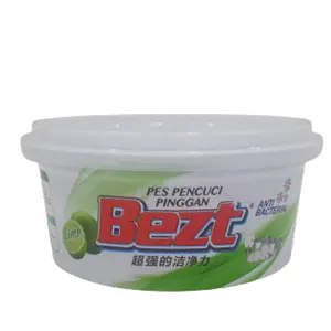 400 gm Bezt洗碗膏具有超强的清洁力