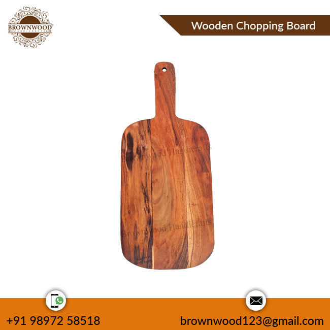 ไม้อะคาเซียธรรมชาติ