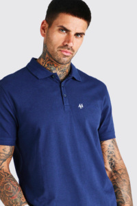 T-shirt sport golf pour hommes, personnalisé, avec impression en 3d, à la mode, vente en gros, été, 2020 - Product Image 3