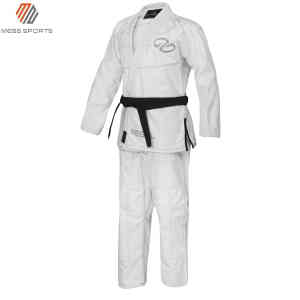 Mege — uniforme de combat professionnel, nouveau, tenue de travail personnalisé pour hommes, uniforme de karaté, équipement de combat - Product Image 3