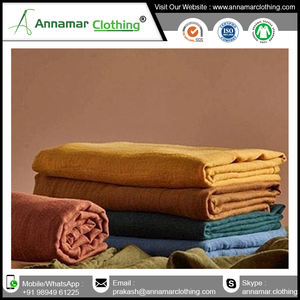 OEM Good Quality <b>Muslin</b> Blankets Hot Selling Customized Baby Adjustable Swaddle Wrap - Product Image 3