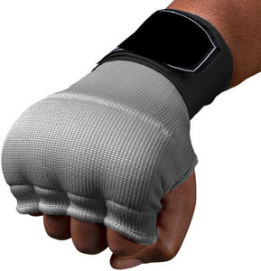 Cheaper <b>Door</b> To <b>Door</b> Custom 100% Cotton Wraps Handwraps For Boxing - Product Image 1